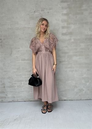 Cole kjole Fawn Copenhagen Muse 